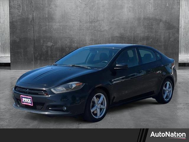 used 2015 Dodge Dart car, priced at $5,432