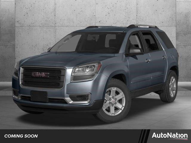 used 2014 GMC Acadia car, priced at $9,118