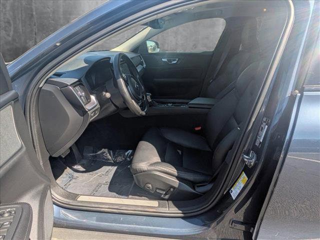 used 2020 Volvo V60 Cross Country car, priced at $26,620