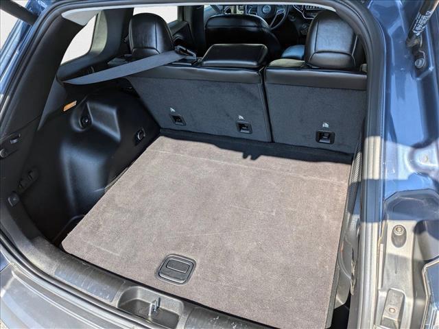 used 2020 Jeep Cherokee car, priced at $19,381