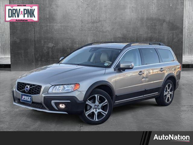 used 2015 Volvo XC70 car, priced at $20,199