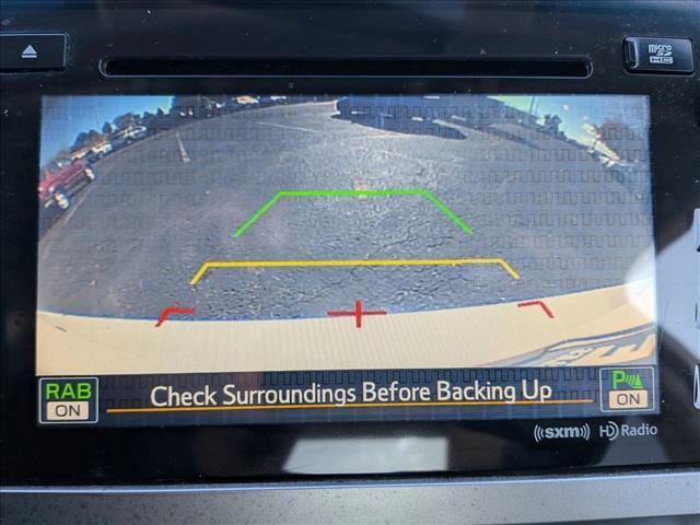 used 2017 Subaru Legacy car, priced at $11,990