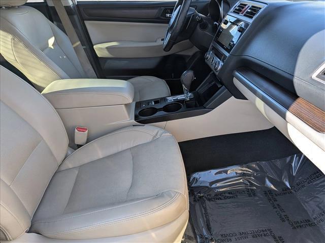 used 2017 Subaru Legacy car, priced at $11,990