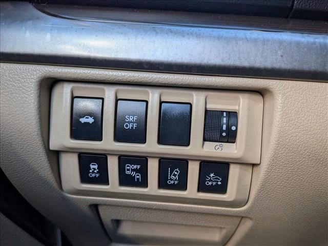 used 2017 Subaru Legacy car, priced at $11,990