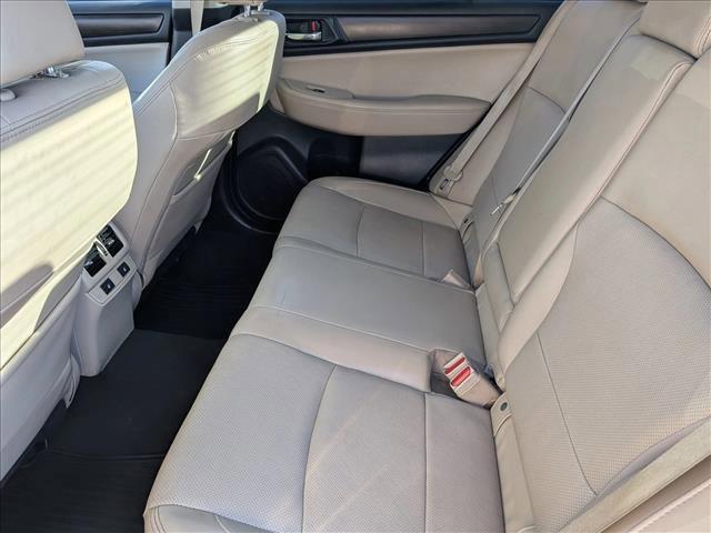 used 2017 Subaru Legacy car, priced at $11,990