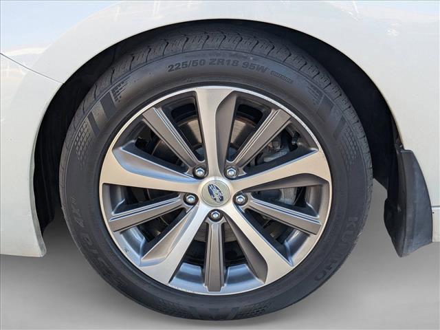 used 2017 Subaru Legacy car, priced at $11,990
