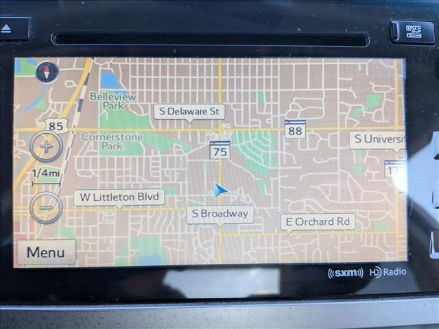 used 2017 Subaru Legacy car, priced at $11,990