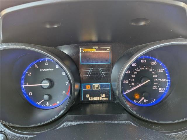 used 2017 Subaru Legacy car, priced at $11,990