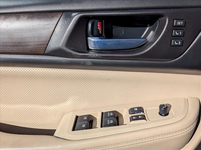 used 2017 Subaru Legacy car, priced at $11,990