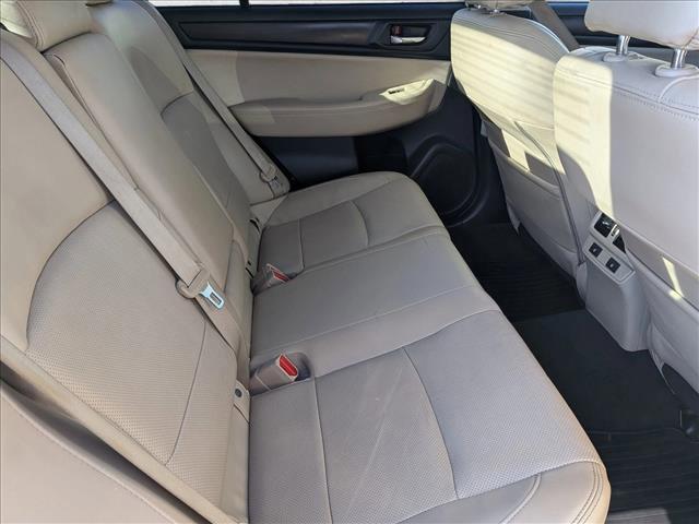 used 2017 Subaru Legacy car, priced at $11,990