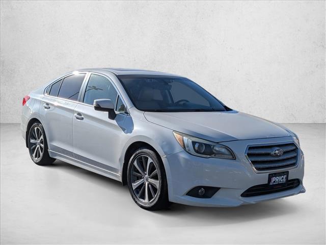 used 2017 Subaru Legacy car, priced at $11,990
