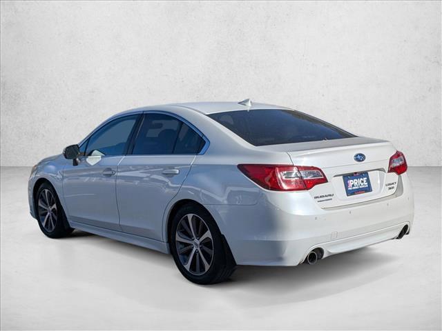 used 2017 Subaru Legacy car, priced at $11,990