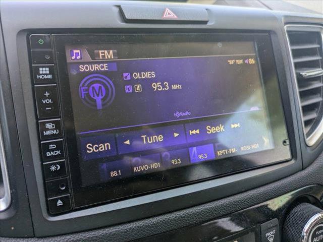 used 2016 Honda CR-V car, priced at $20,174