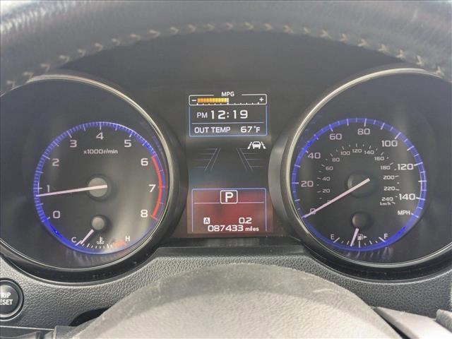 used 2019 Subaru Outback car, priced at $20,299