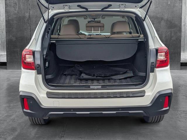 used 2019 Subaru Outback car, priced at $20,299