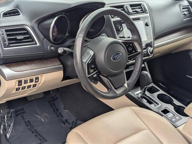 used 2019 Subaru Outback car, priced at $20,299