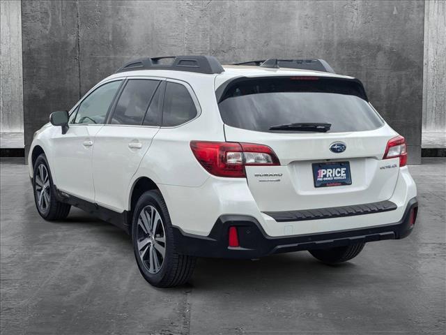 used 2019 Subaru Outback car, priced at $20,299