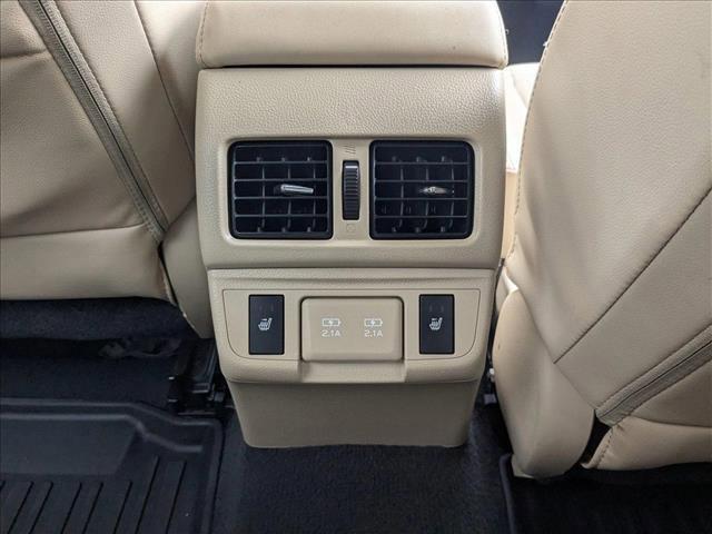 used 2019 Subaru Outback car, priced at $20,299