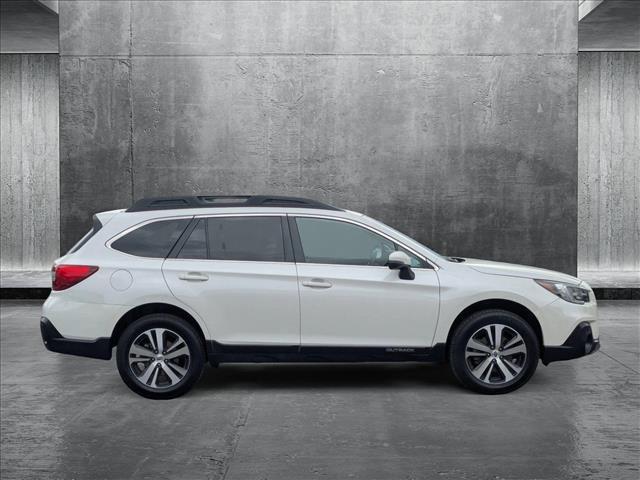 used 2019 Subaru Outback car, priced at $20,299
