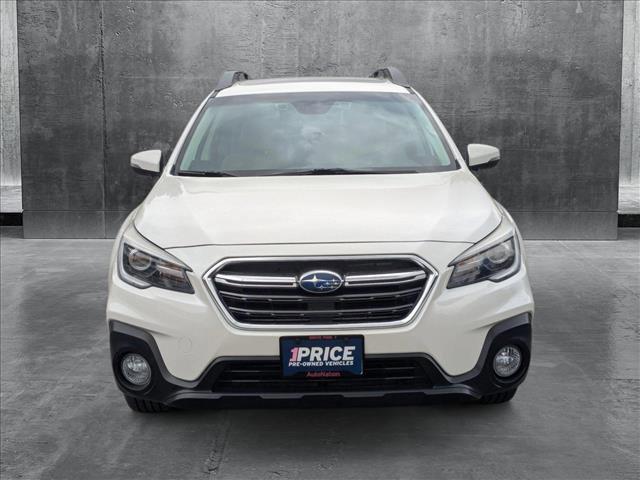 used 2019 Subaru Outback car, priced at $20,299
