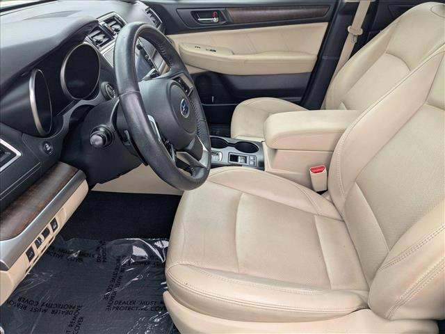 used 2019 Subaru Outback car, priced at $20,299