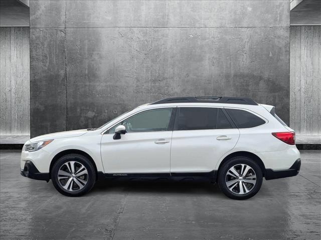 used 2019 Subaru Outback car, priced at $20,299