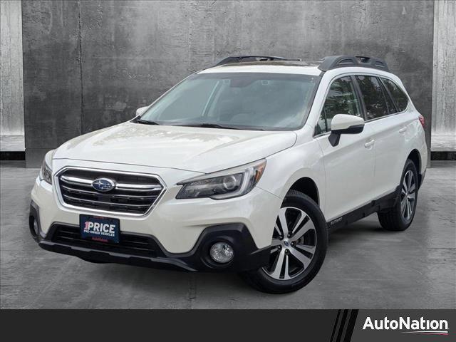 used 2019 Subaru Outback car, priced at $20,998
