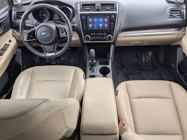 used 2019 Subaru Outback car, priced at $20,299
