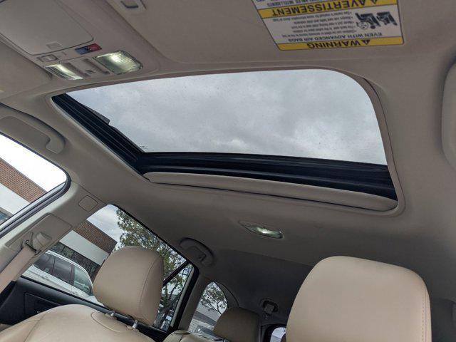 used 2019 Subaru Outback car, priced at $20,998