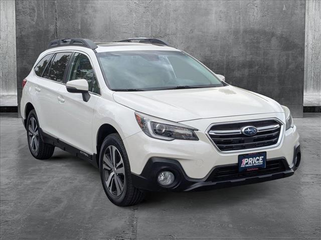 used 2019 Subaru Outback car, priced at $20,299
