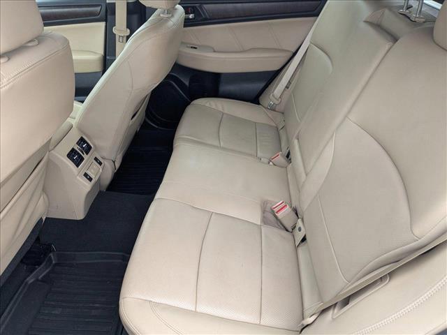 used 2019 Subaru Outback car, priced at $20,299