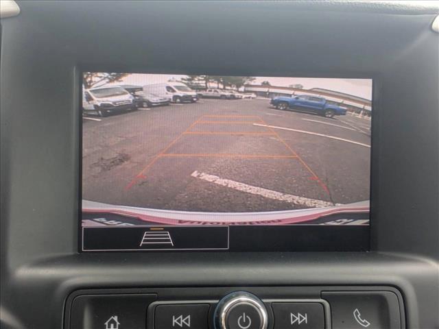 used 2024 GMC Terrain car, priced at $26,998
