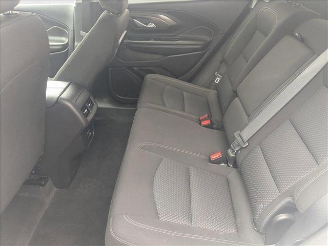 used 2024 GMC Terrain car, priced at $24,399
