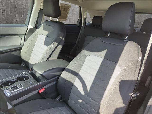 used 2023 Ford Edge car, priced at $29,999