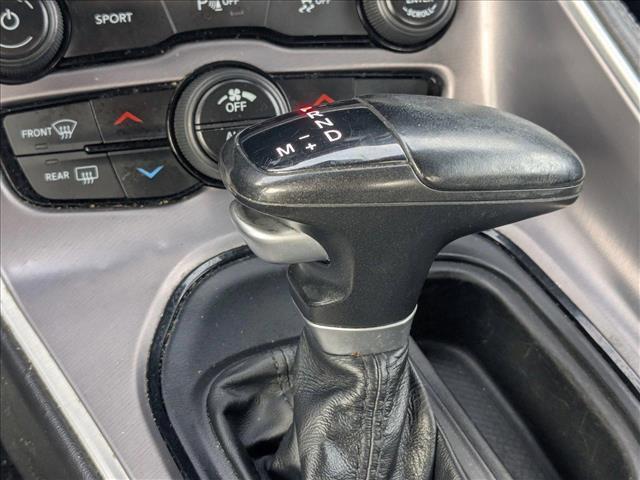 used 2019 Dodge Challenger car, priced at $23,428