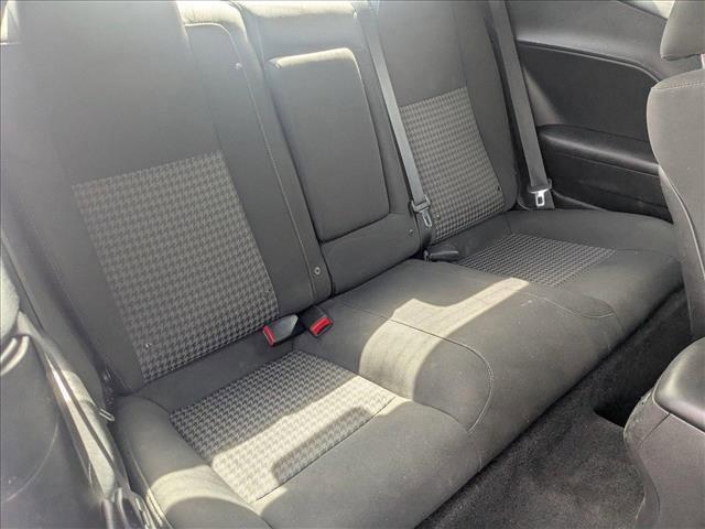 used 2019 Dodge Challenger car, priced at $23,428