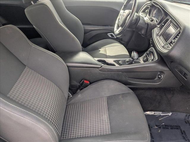 used 2019 Dodge Challenger car, priced at $23,428