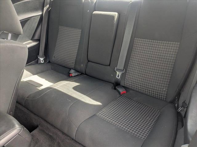 used 2019 Dodge Challenger car, priced at $23,428