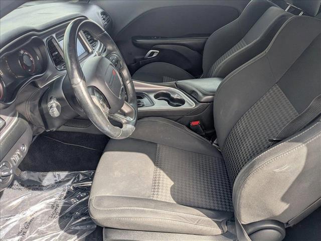 used 2019 Dodge Challenger car, priced at $23,428