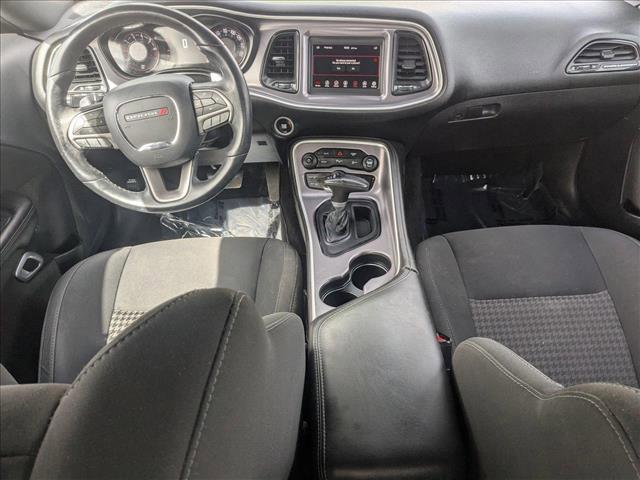 used 2019 Dodge Challenger car, priced at $23,428