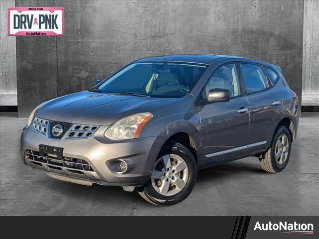 used 2011 Nissan Rogue car, priced at $6,799