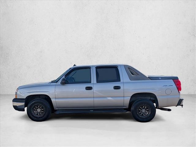 used 2006 Chevrolet Avalanche car, priced at $8,998