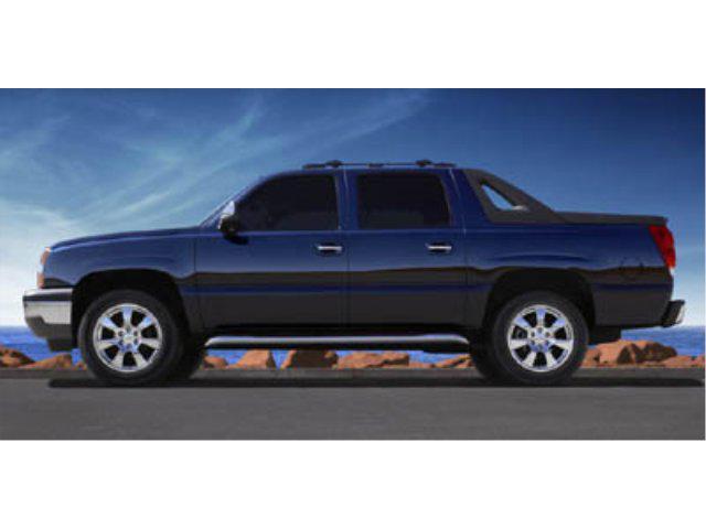 used 2006 Chevrolet Avalanche car, priced at $8,998