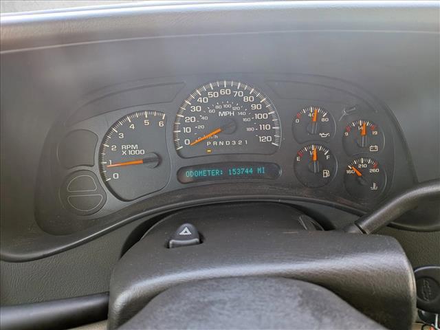 used 2006 Chevrolet Avalanche car, priced at $8,998