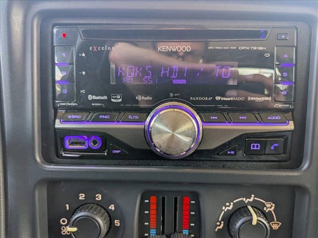 used 2006 Chevrolet Avalanche car, priced at $8,998