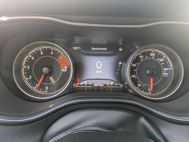 used 2019 Jeep Cherokee car, priced at $18,726