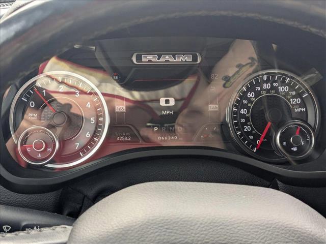 used 2019 Ram 1500 car, priced at $30,998