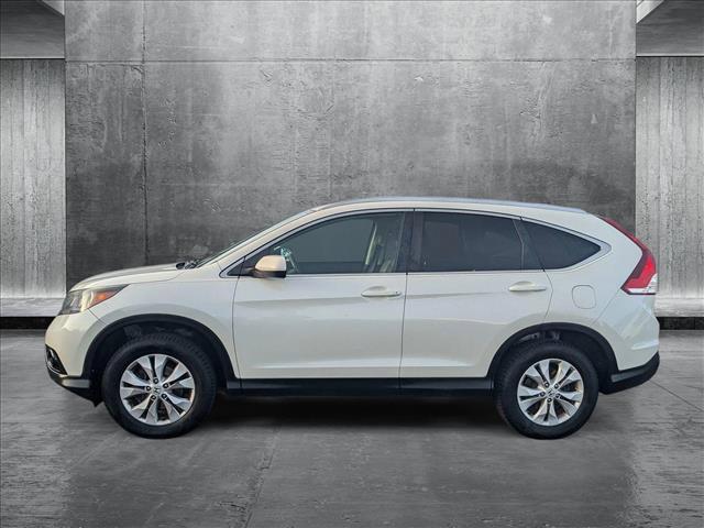 used 2014 Honda CR-V car, priced at $14,699