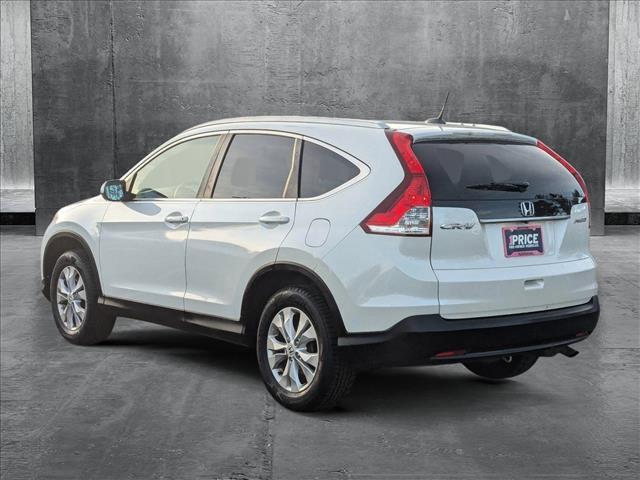 used 2014 Honda CR-V car, priced at $14,699