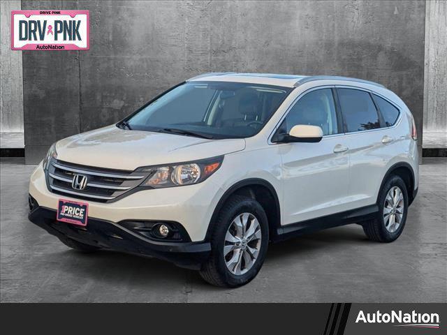 used 2014 Honda CR-V car, priced at $14,699